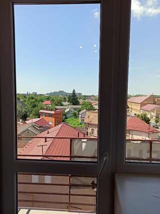Апартаменты Best Apartments on Beregovskaya Мукачево Апартаменты с балконом-58